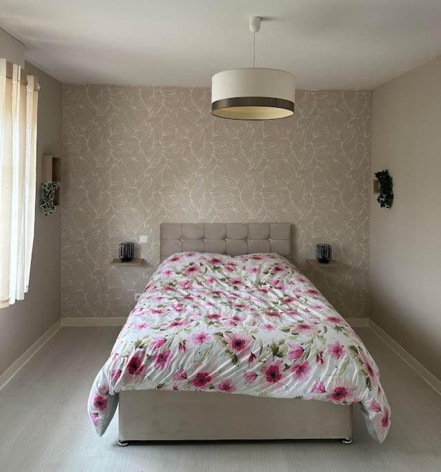 Charmante Maison Comme Chez Soi Saint-Amand-sur-Fion Экстерьер фото