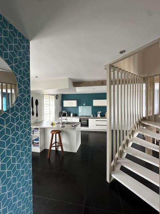 Charmante Maison Comme Chez Soi Saint-Amand-sur-Fion Экстерьер фото