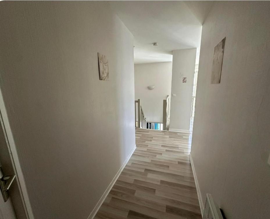 Charmante Maison Comme Chez Soi Saint-Amand-sur-Fion Экстерьер фото