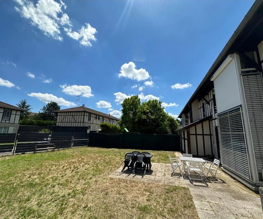 Charmante Maison Comme Chez Soi Saint-Amand-sur-Fion Экстерьер фото
