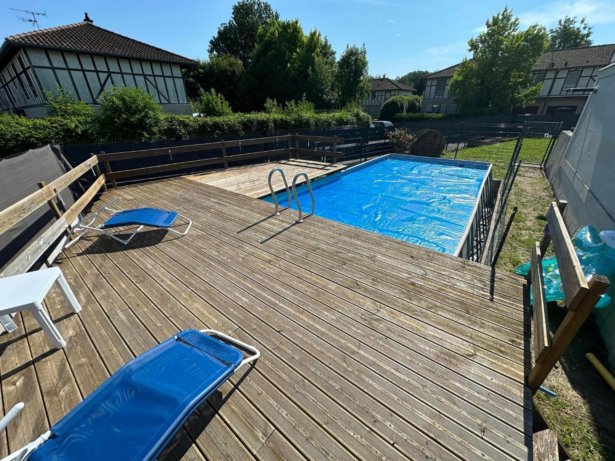 Charmante Maison Comme Chez Soi Saint-Amand-sur-Fion Экстерьер фото